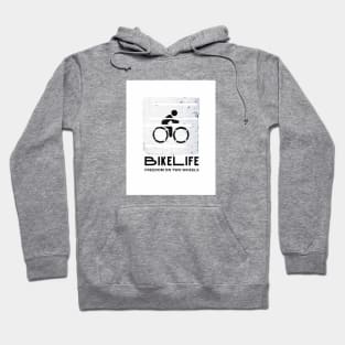 Bikelife Hoodie